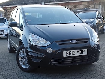 Used Ford S-Max 2013 for sale - 78785840: Photo