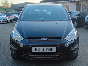 Used Ford S-Max 2013 for sale - 78785840: Photo