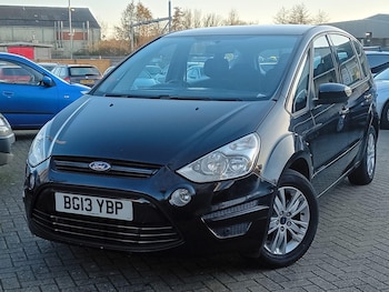 Used Ford S-Max 2013 for sale - 78785840: Photo