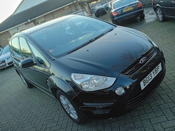 Used Ford S-Max 2013 for sale - 78785840: Photo