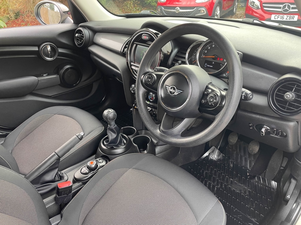 Used MINI Hatch 2018 for sale - 77129826: Photo 10
