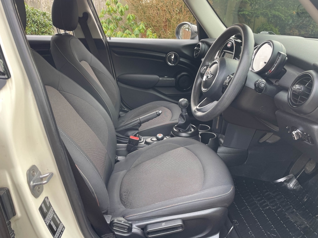 Used MINI Hatch 2018 for sale - 77129826: Photo 11