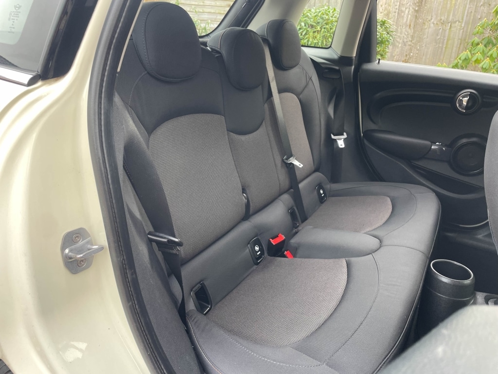 Used MINI Hatch 2018 for sale - 77129826: Photo 13