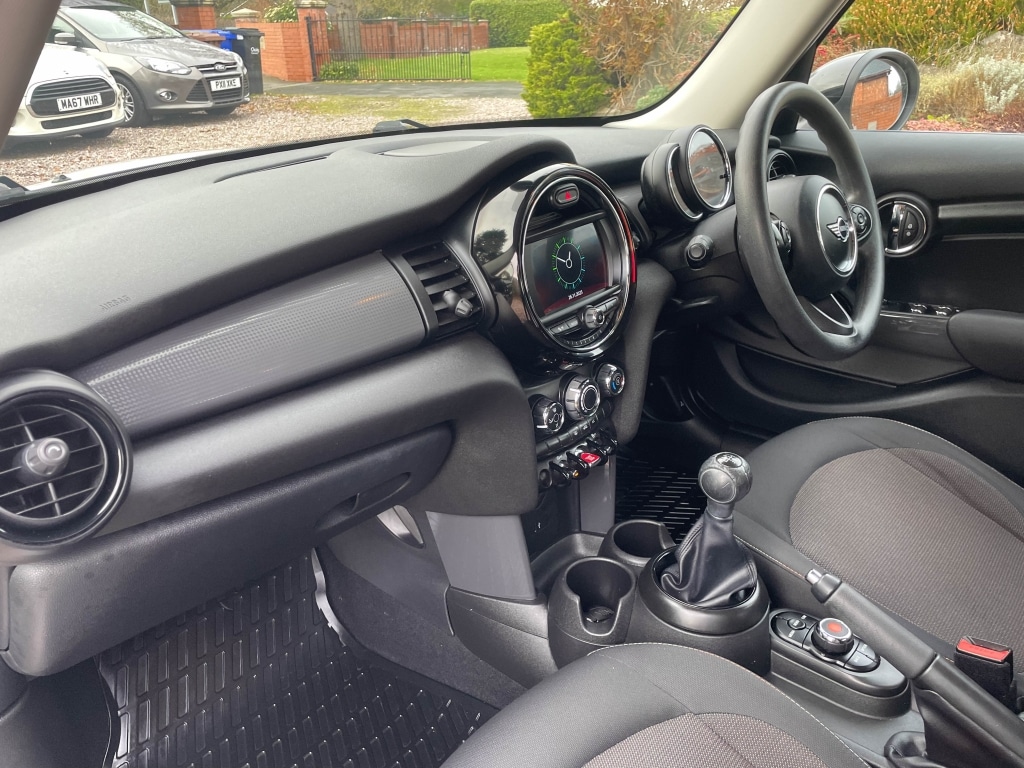 Used MINI Hatch 2018 for sale - 77129826: Photo 14