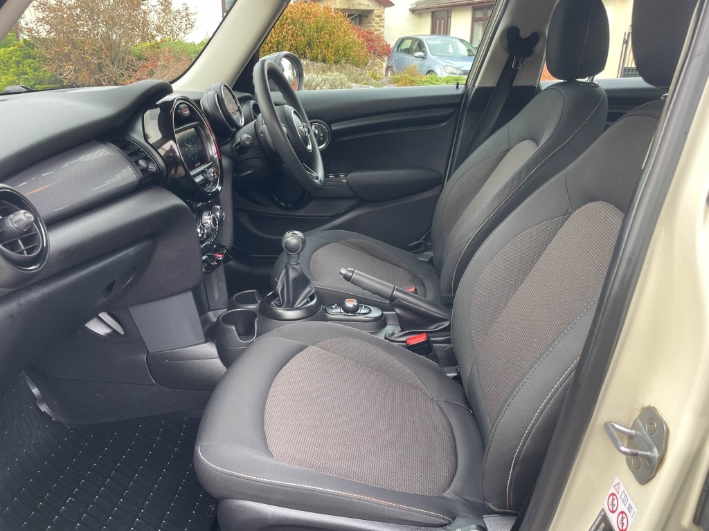 Used MINI Hatch 2018 for sale - 77129826: Photo 15