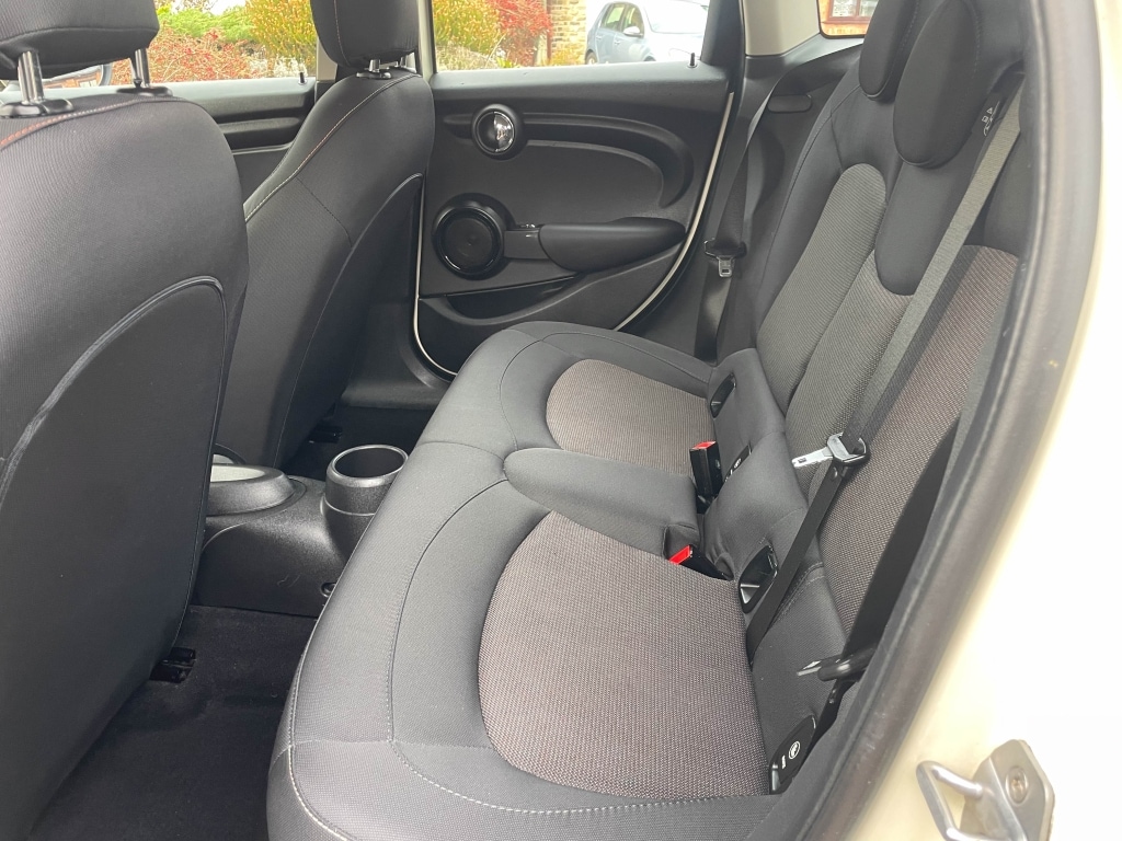 Used MINI Hatch 2018 for sale - 77129826: Photo 18