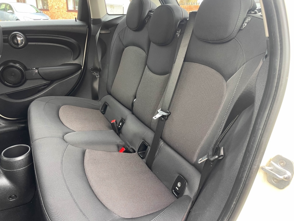 Used MINI Hatch 2018 for sale - 77129826: Photo 19