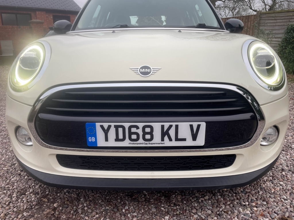 Used MINI Hatch 2018 for sale - 77129826: Photo 23