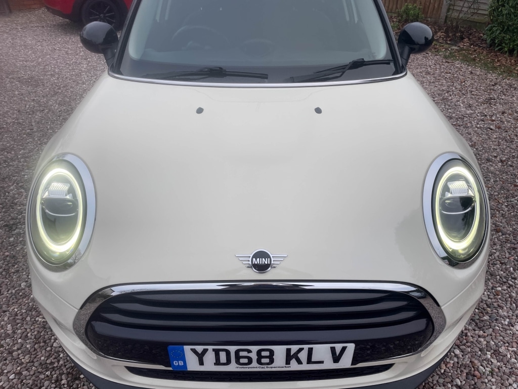 Used MINI Hatch 2018 for sale - 77129826: Photo 25
