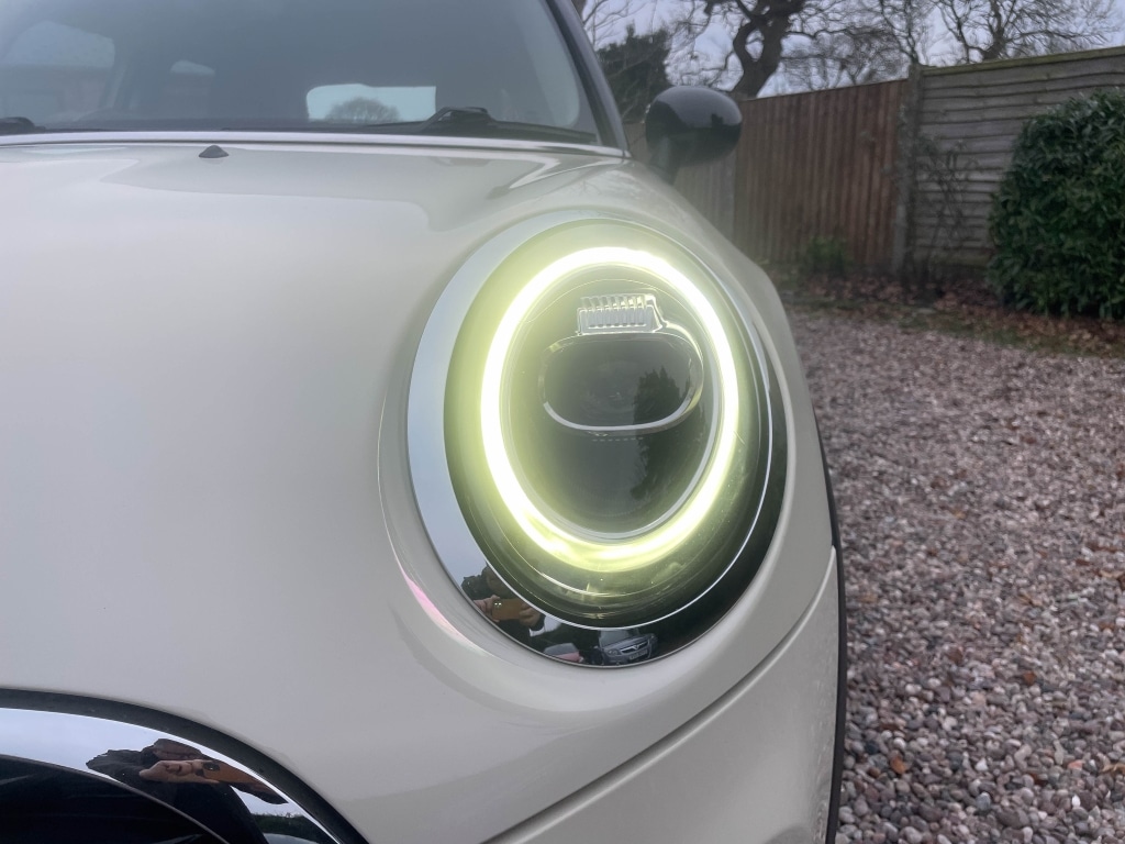 Used MINI Hatch 2018 for sale - 77129826: Photo 26