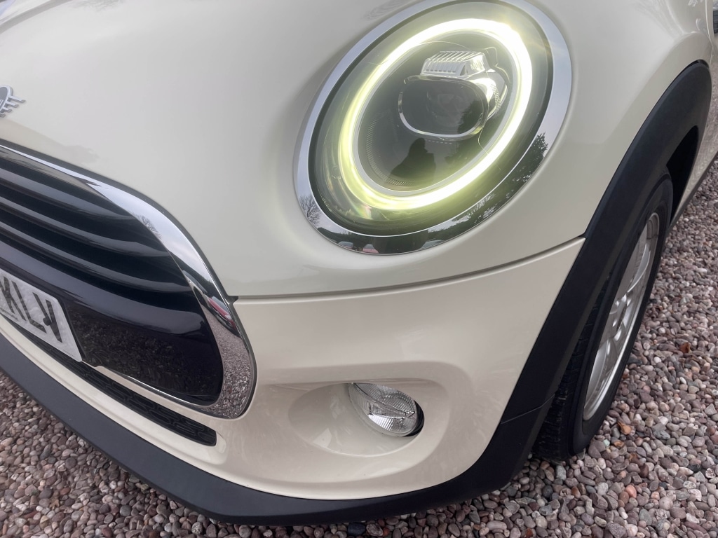 Used MINI Hatch 2018 for sale - 77129826: Photo 27