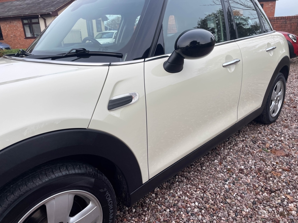 Used MINI Hatch 2018 for sale - 77129826: Photo 29