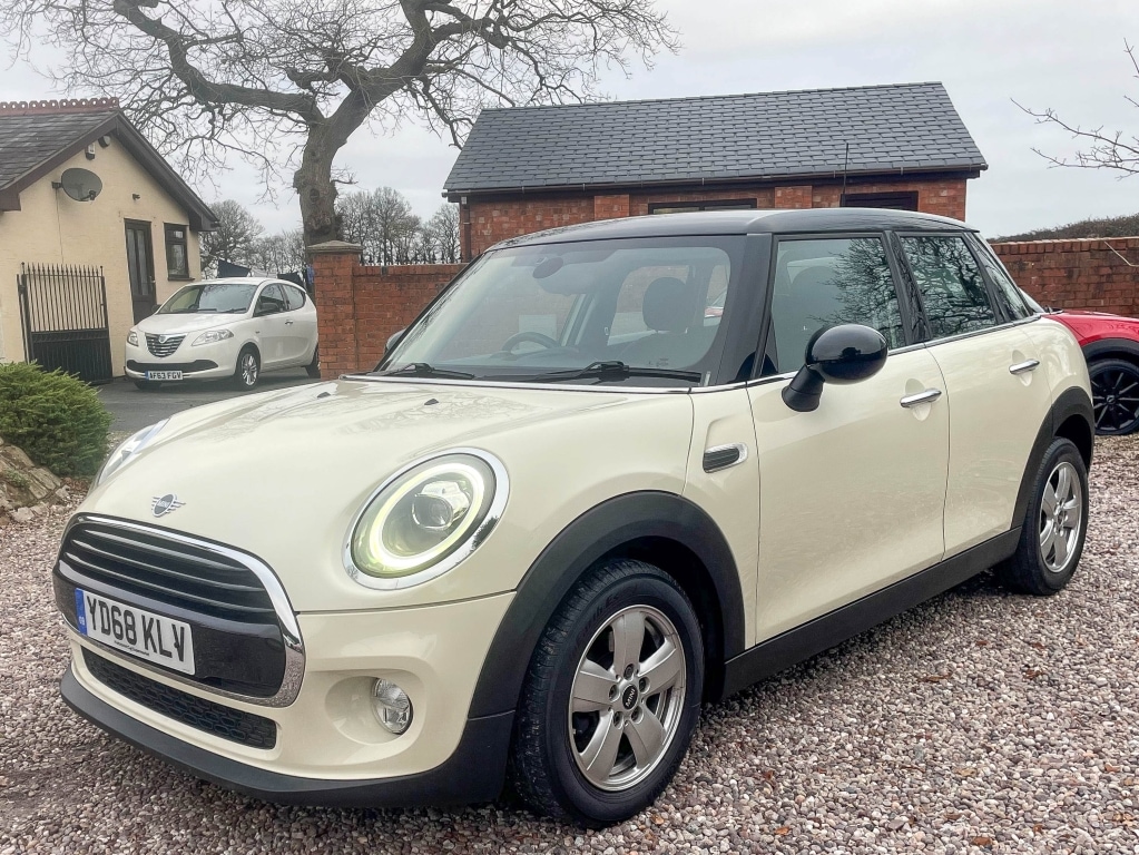 Used MINI Hatch 2018 for sale - 77129826: Photo 3
