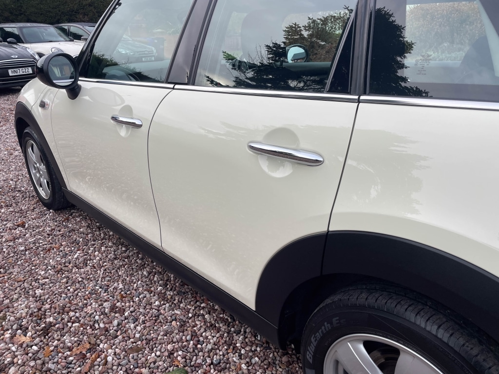 Used MINI Hatch 2018 for sale - 77129826: Photo 30