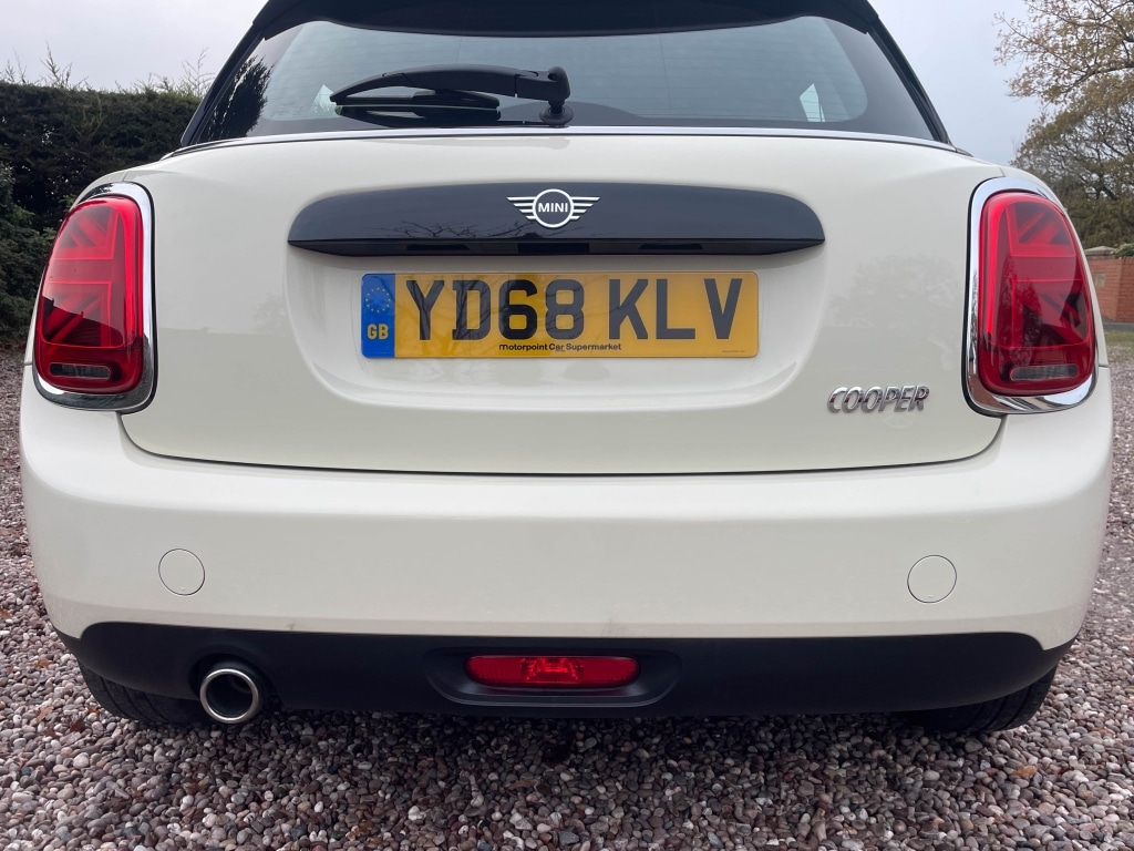 Used MINI Hatch 2018 for sale - 77129826: Photo 34