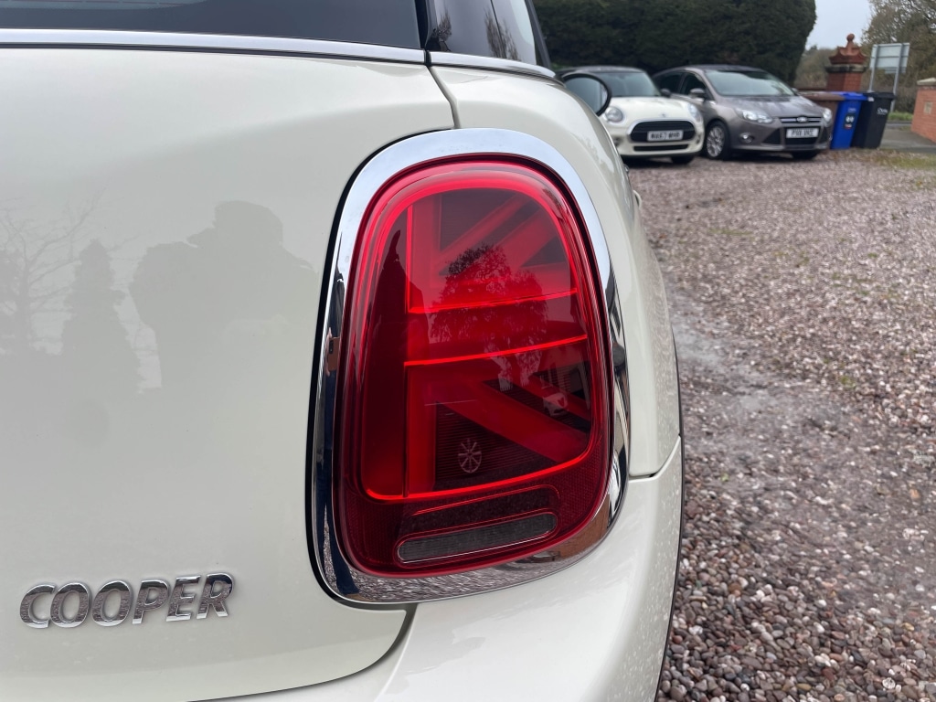 Used MINI Hatch 2018 for sale - 77129826: Photo 35