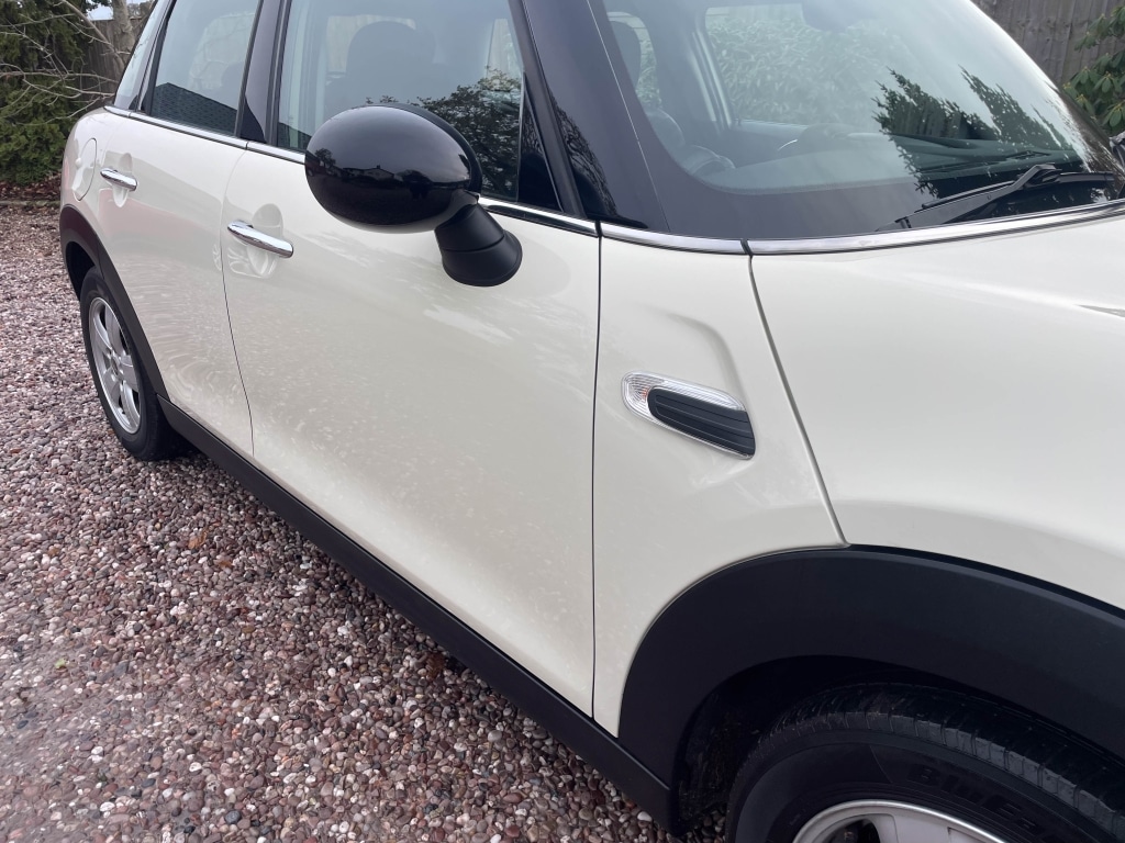 Used MINI Hatch 2018 for sale - 77129826: Photo 37