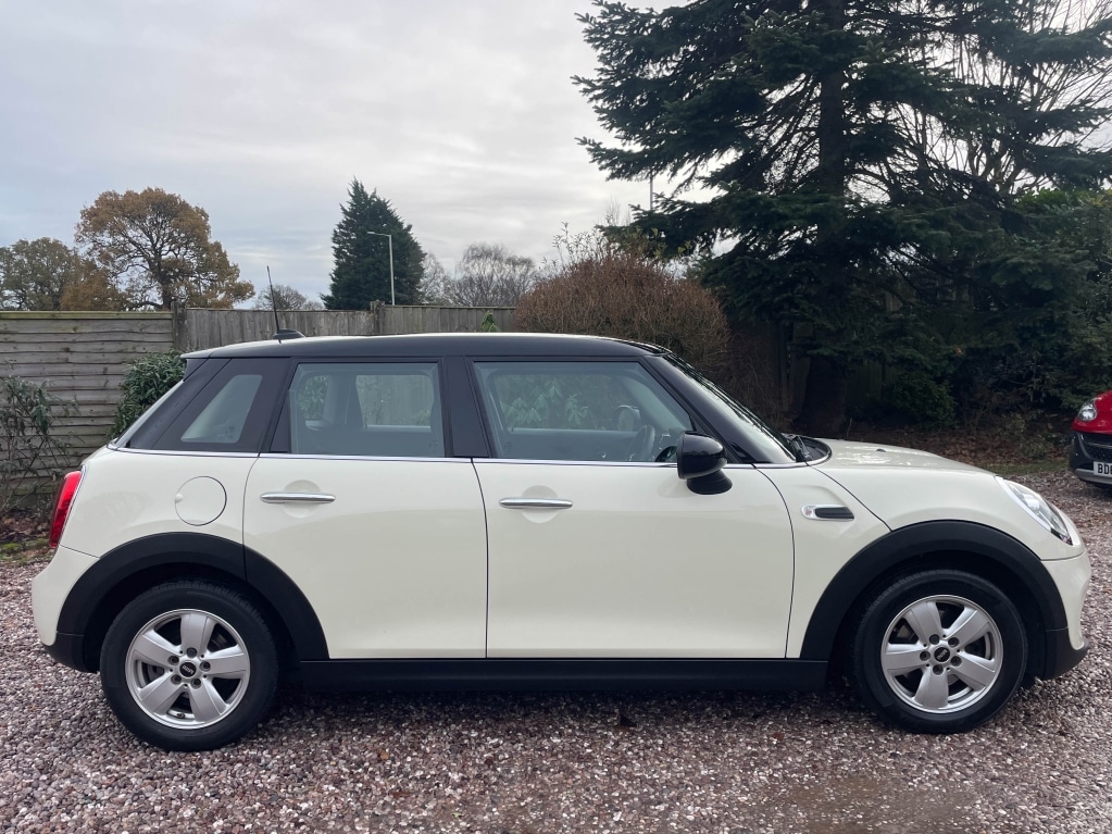 Used MINI Hatch 2018 for sale - 77129826: Photo 4