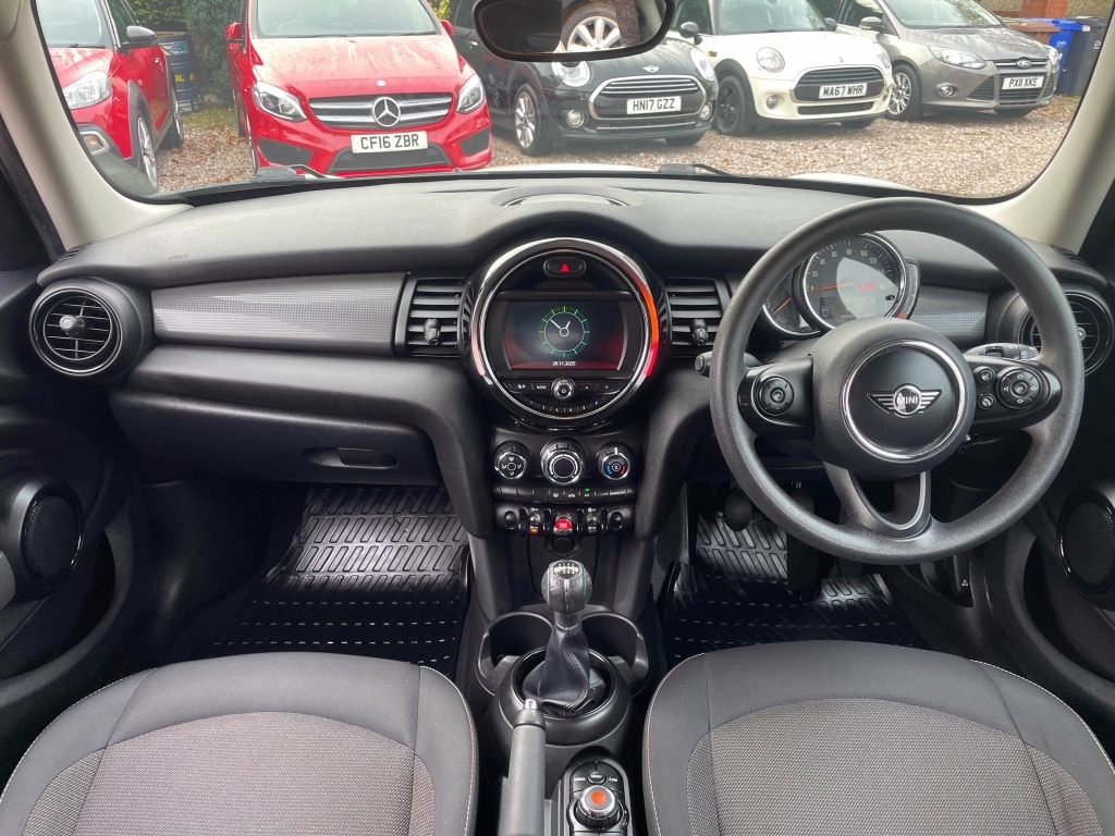 Used MINI Hatch 2018 for sale - 77129826: Photo 43