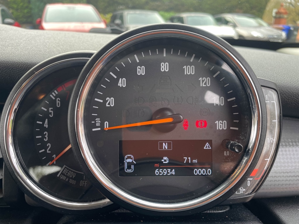 Used MINI Hatch 2018 for sale - 77129826: Photo 46