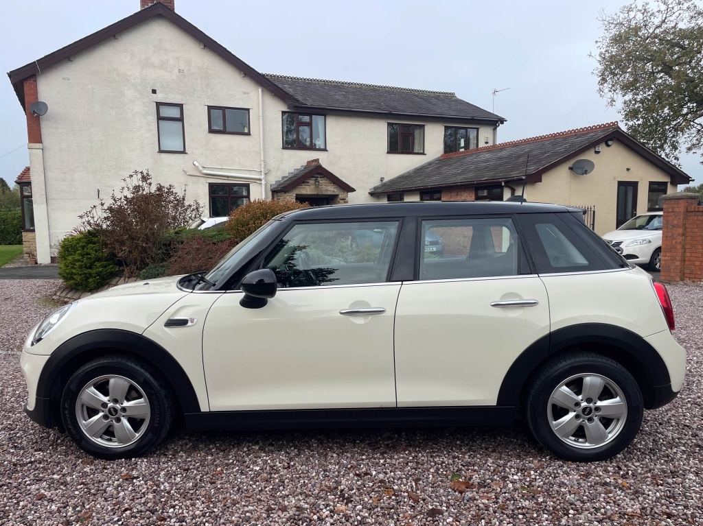 Used MINI Hatch 2018 for sale - 77129826: Photo 5