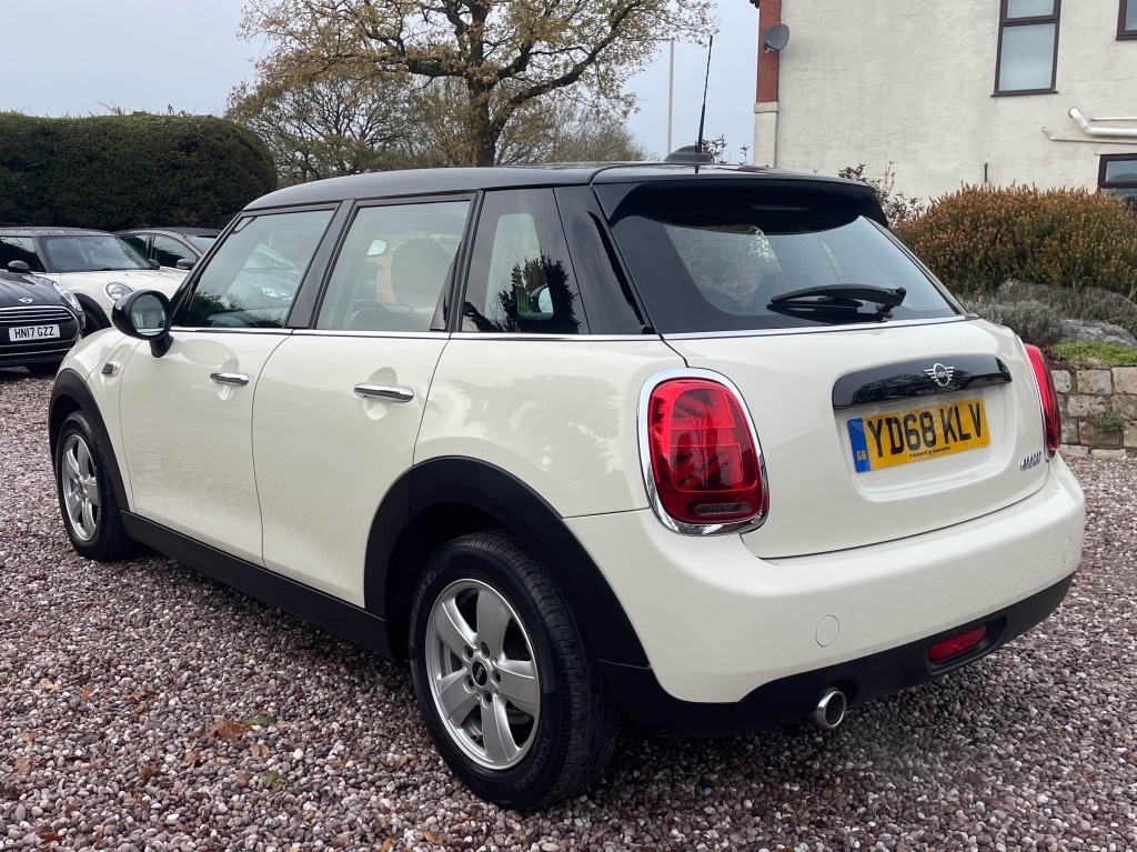 Used MINI Hatch 2018 for sale - 77129826: Photo 6