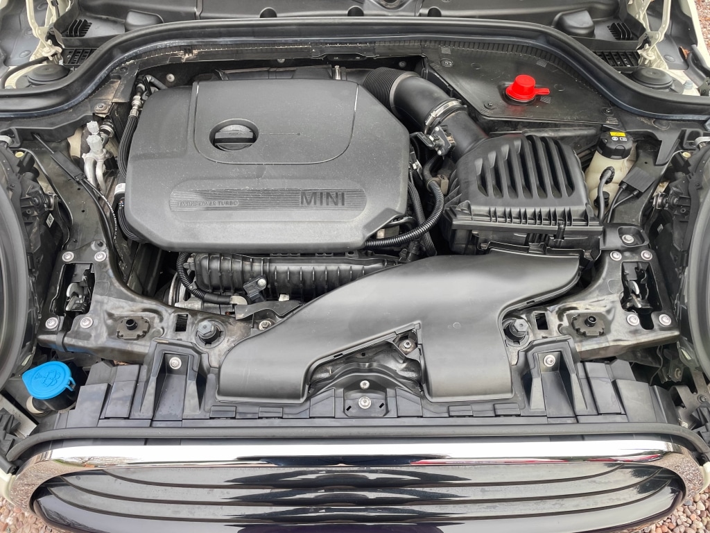 Used MINI Hatch 2018 for sale - 77129826: Photo 66