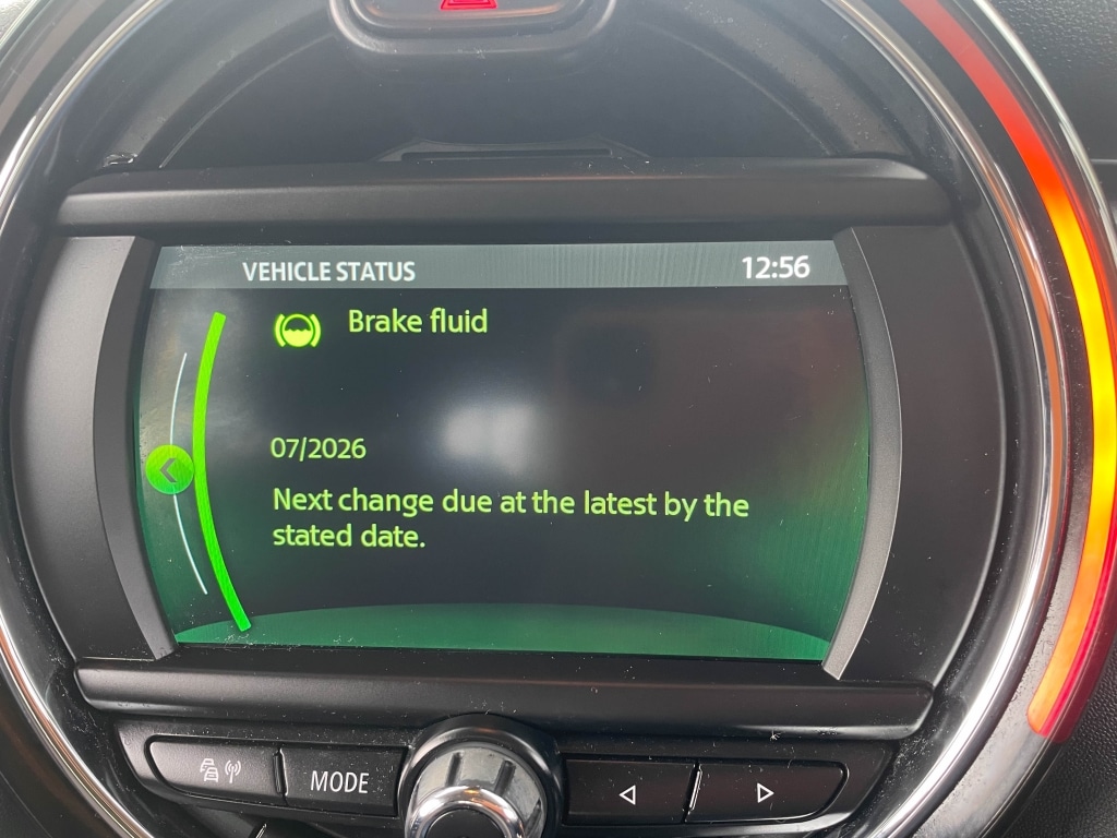 Used MINI Hatch 2018 for sale - 77129826: Photo 67