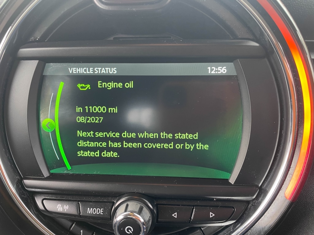 Used MINI Hatch 2018 for sale - 77129826: Photo 68