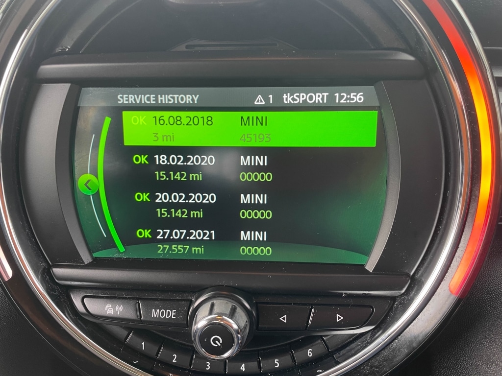 Used MINI Hatch 2018 for sale - 77129826: Photo 69