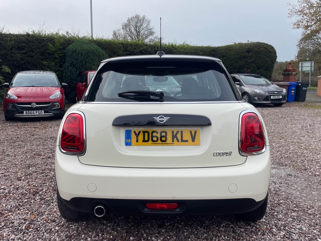 Used MINI Hatch 2018 for sale - 77129826: Photo 7