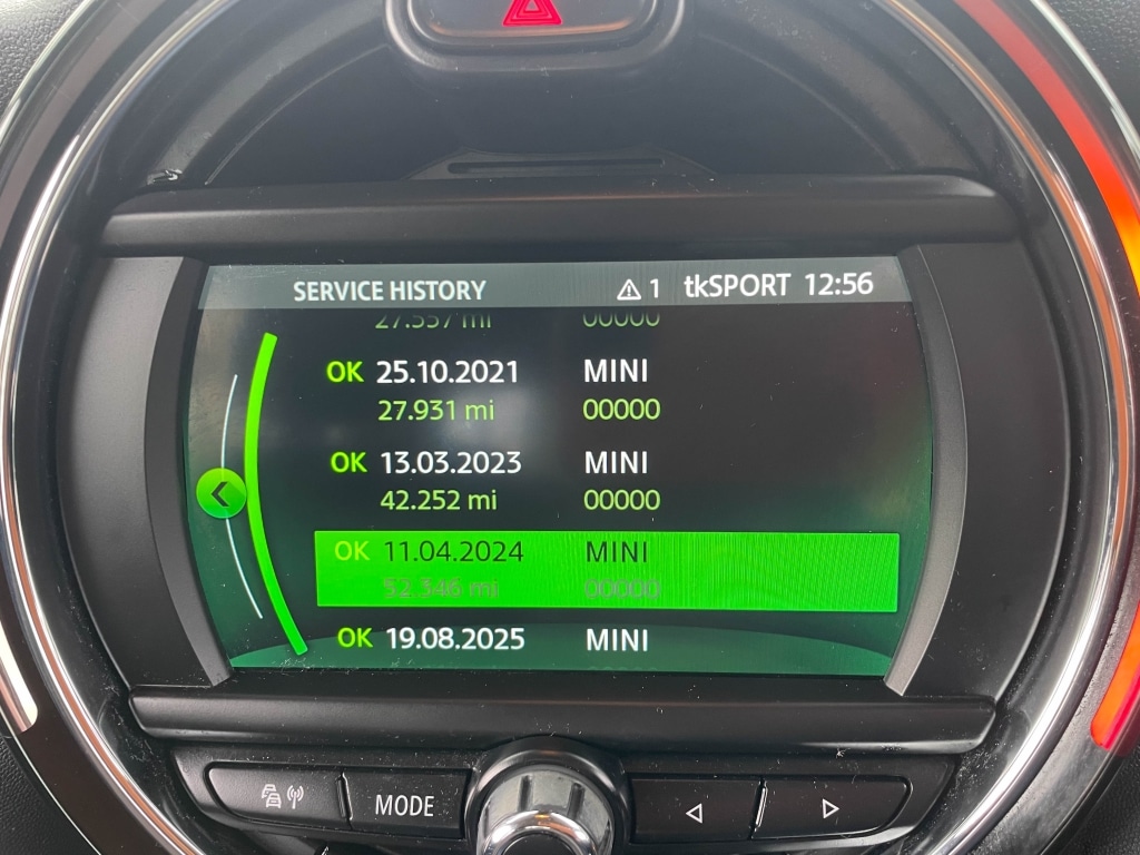 Used MINI Hatch 2018 for sale - 77129826: Photo 70