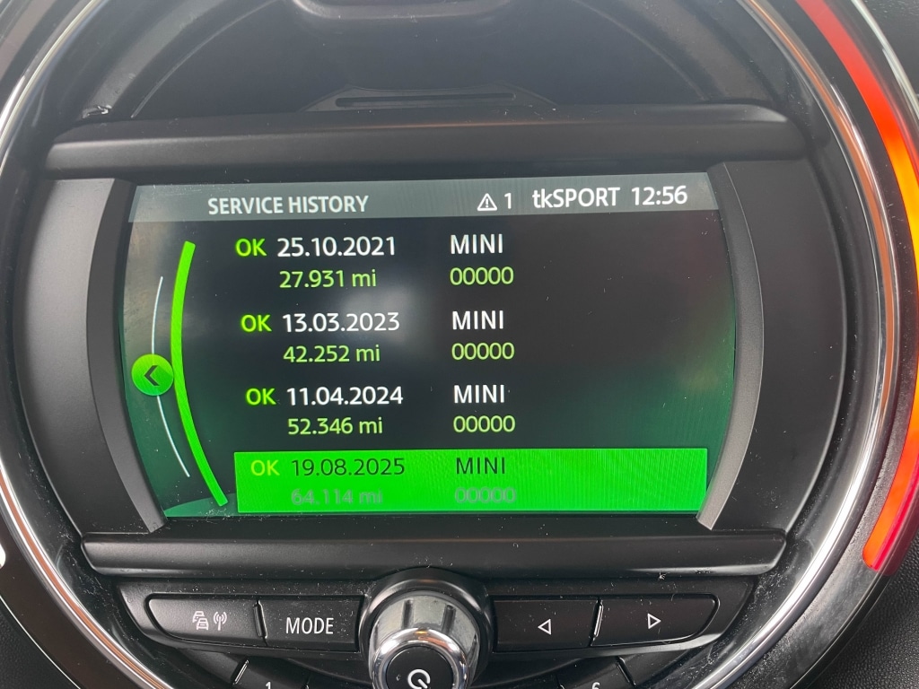 Used MINI Hatch 2018 for sale - 77129826: Photo 71