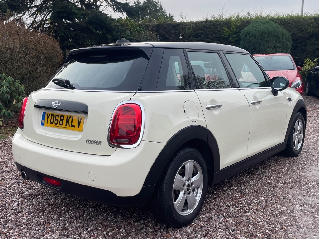 Used MINI Hatch 2018 for sale - 77129826: Photo 8