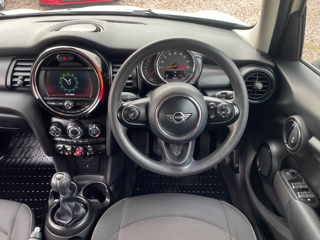 Used MINI Hatch 2018 for sale - 77129826: Photo 9