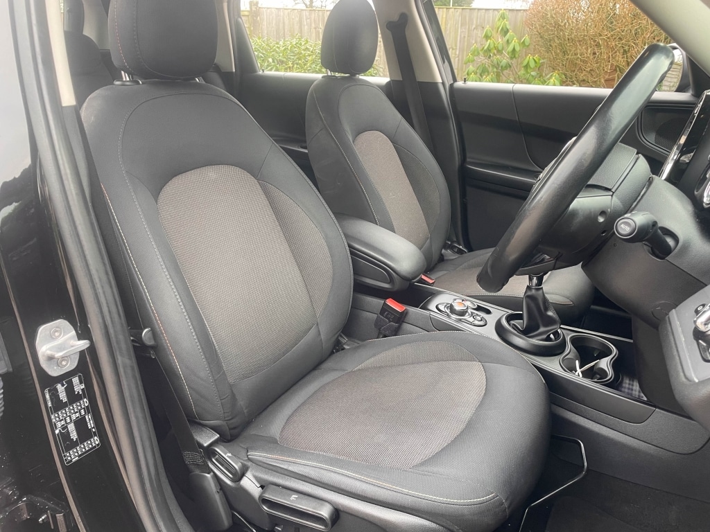 Used MINI Countryman 2019 for sale - 77129829: Photo 10