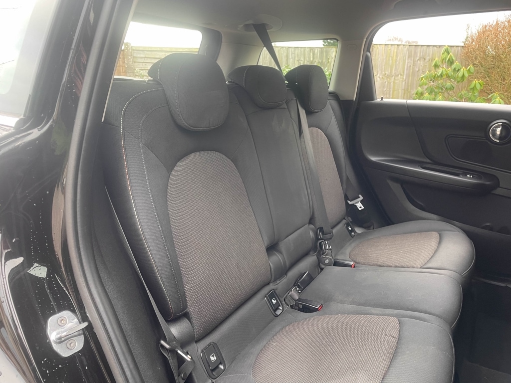 Used MINI Countryman 2019 for sale - 77129829: Photo 11