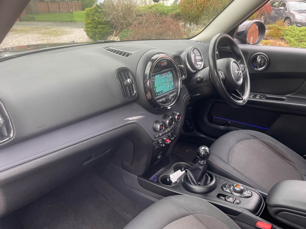 Used MINI Countryman 2019 for sale - 77129829: Photo 12