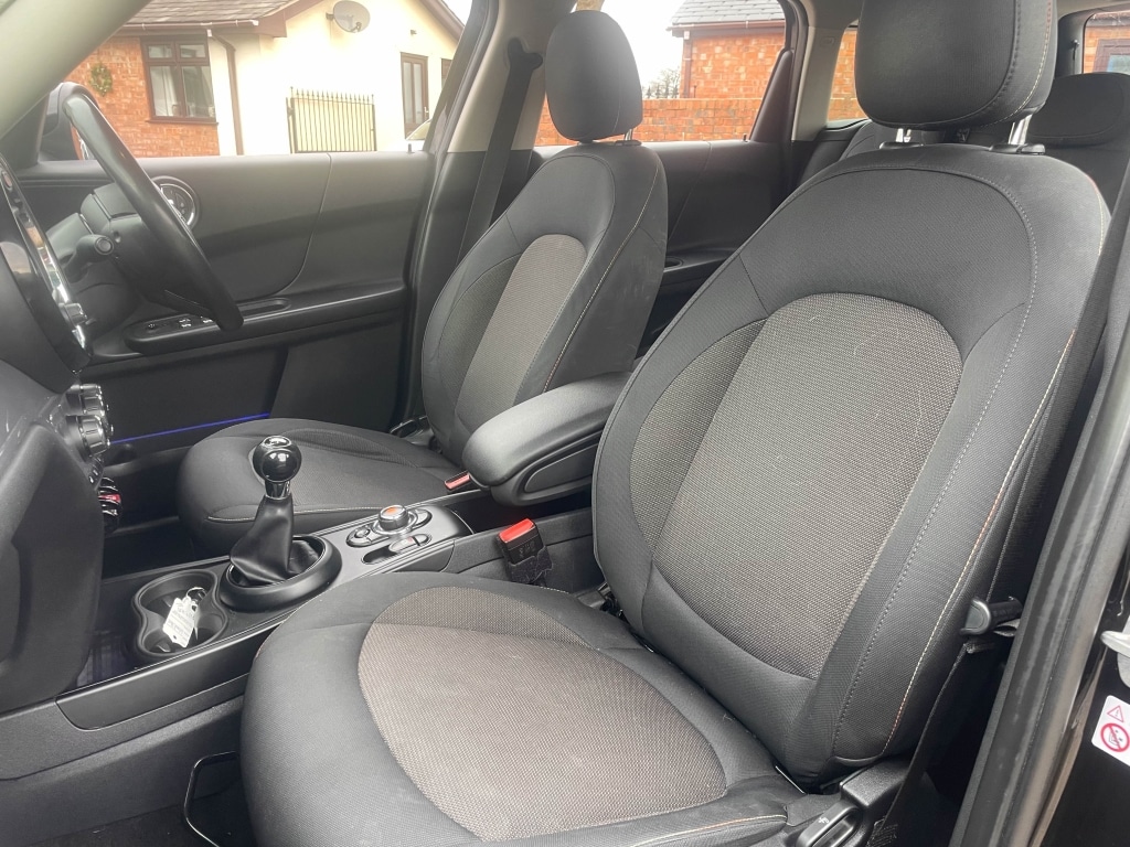 Used MINI Countryman 2019 for sale - 77129829: Photo 13