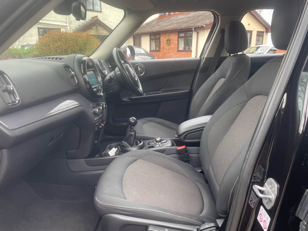 Used MINI Countryman 2019 for sale - 77129829: Photo 14