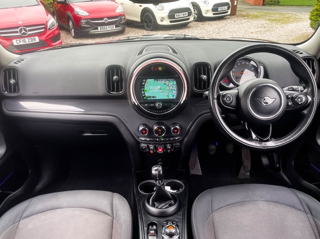 Used MINI Countryman 2019 for sale - 77129829: Photo 16
