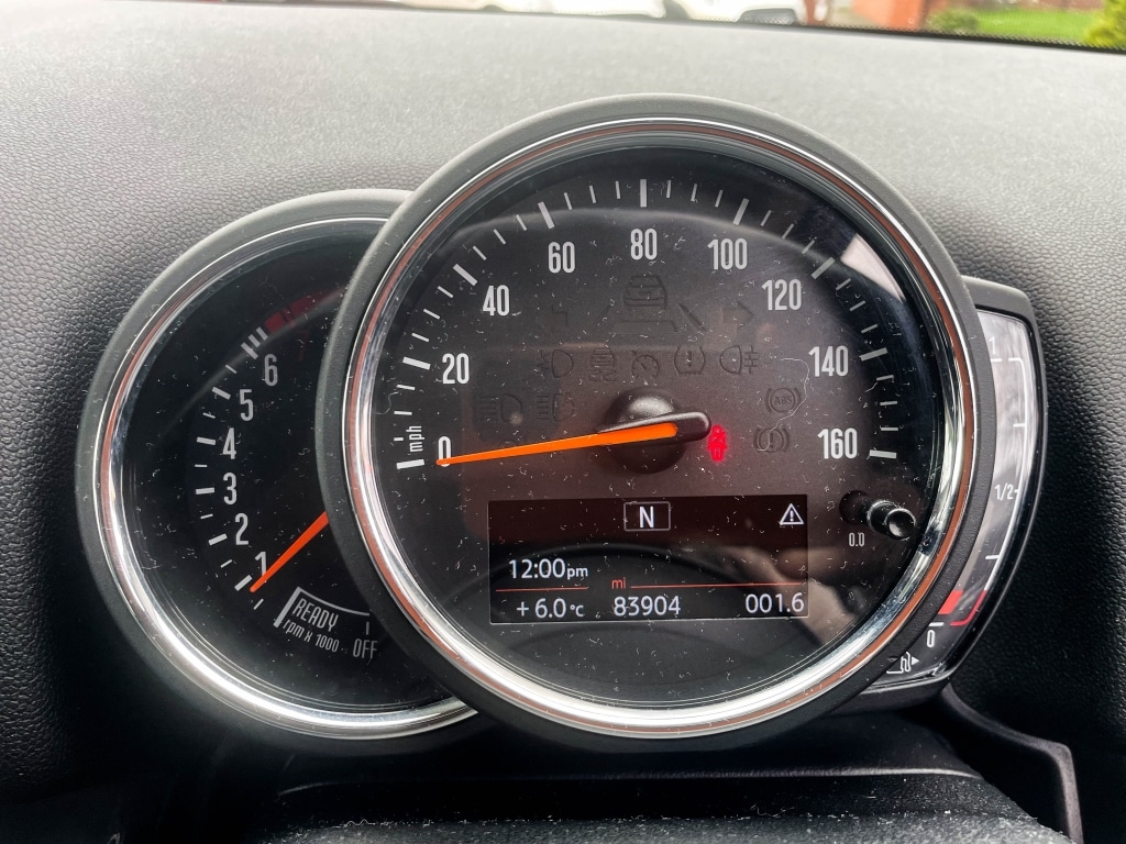 Used MINI Countryman 2019 for sale - 77129829: Photo 18