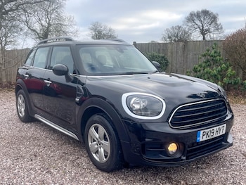 Used MINI Countryman 2019 for sale - 77129829: Photo