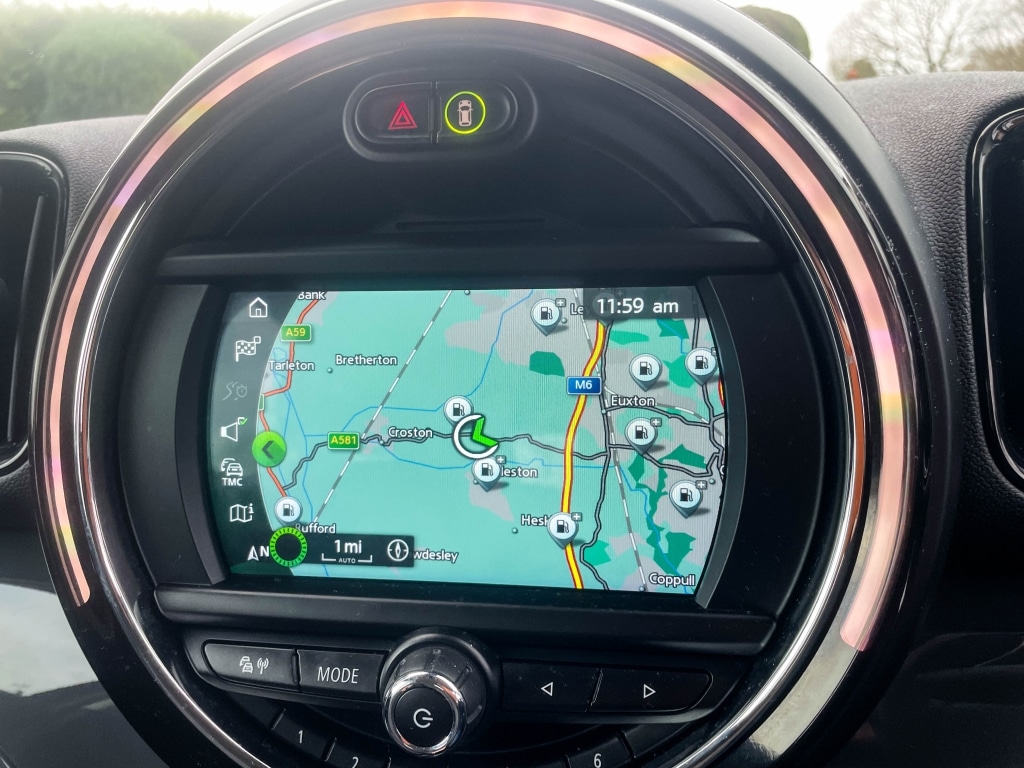 Used MINI Countryman 2019 for sale - 77129829: Photo 24