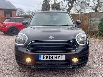 Used MINI Countryman 2019 for sale - 77129829: Photo