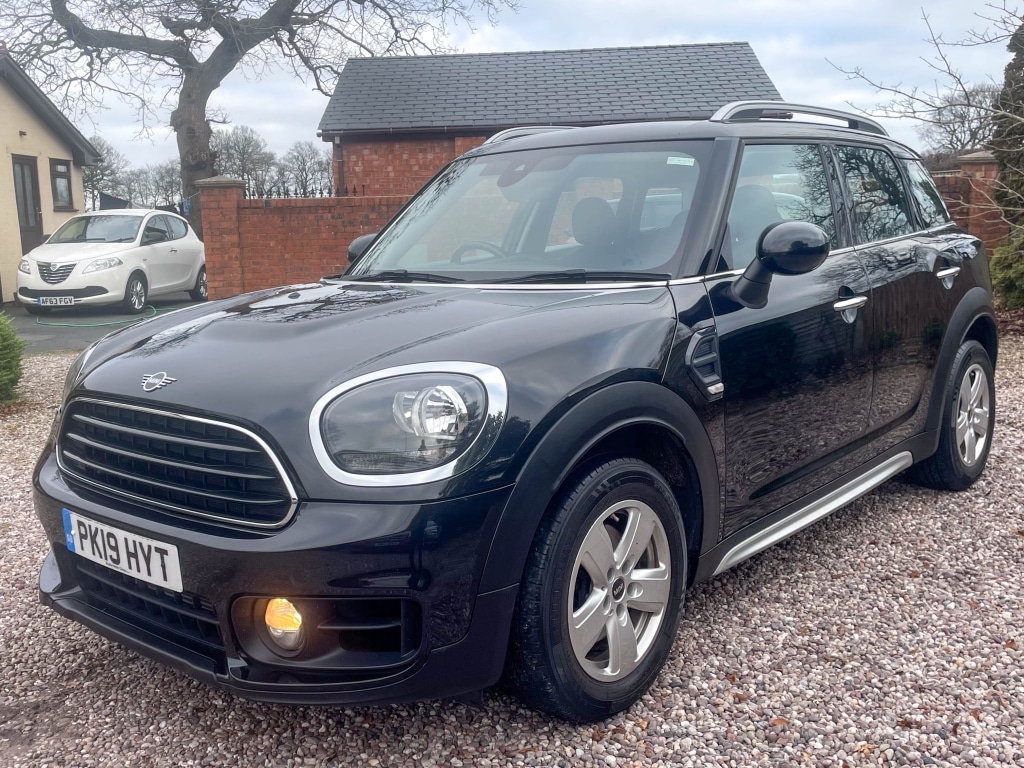 Used MINI Countryman 2019 for sale - 77129829: Photo 3