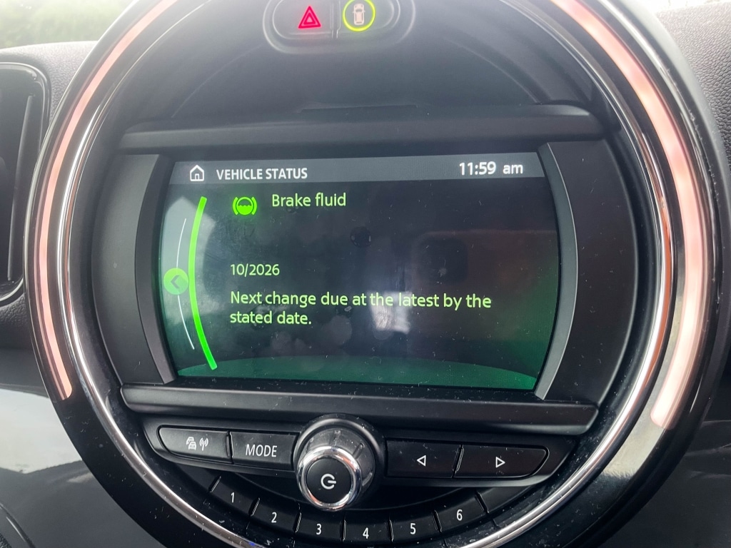 Used MINI Countryman 2019 for sale - 77129829: Photo 31