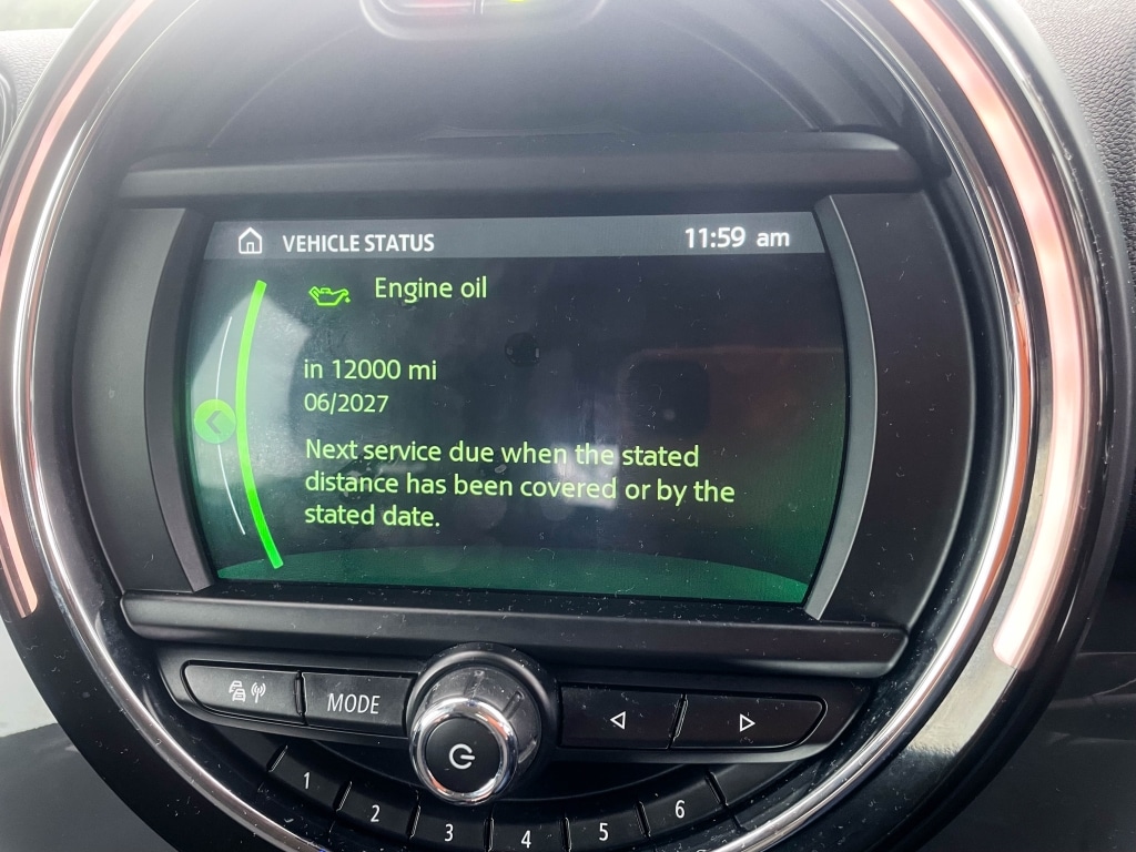 Used MINI Countryman 2019 for sale - 77129829: Photo 32