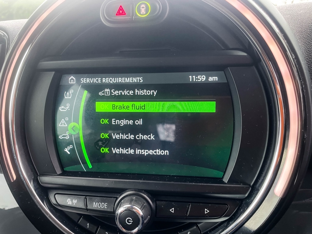 Used MINI Countryman 2019 for sale - 77129829: Photo 33