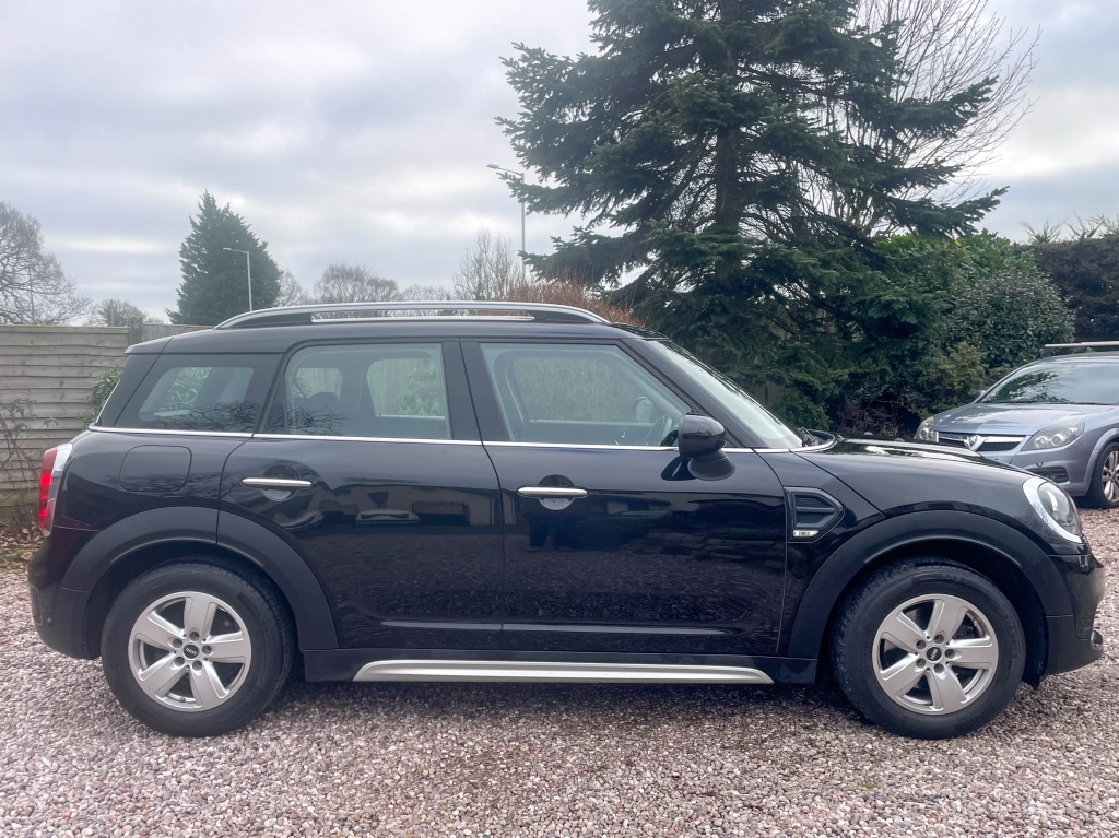 Used MINI Countryman 2019 for sale - 77129829: Photo 4